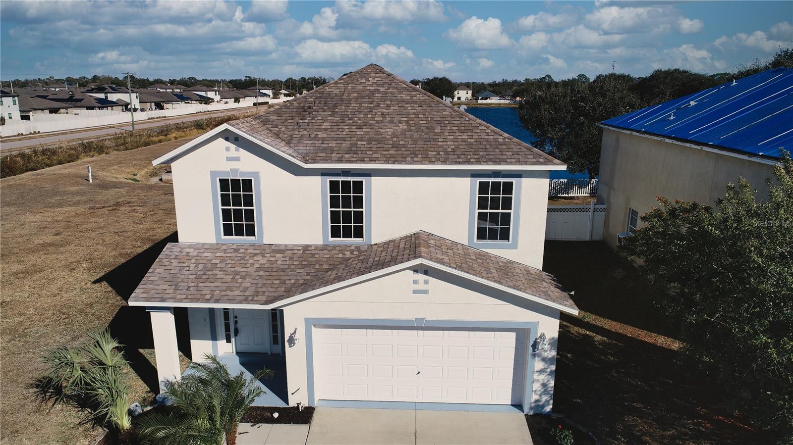 706 Brenton Leaf Drive, FL