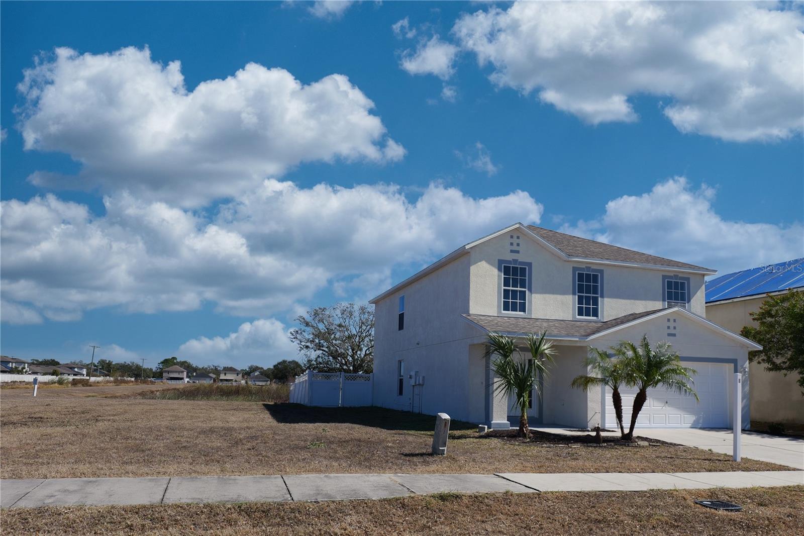 706 Brenton Leaf Drive, FL