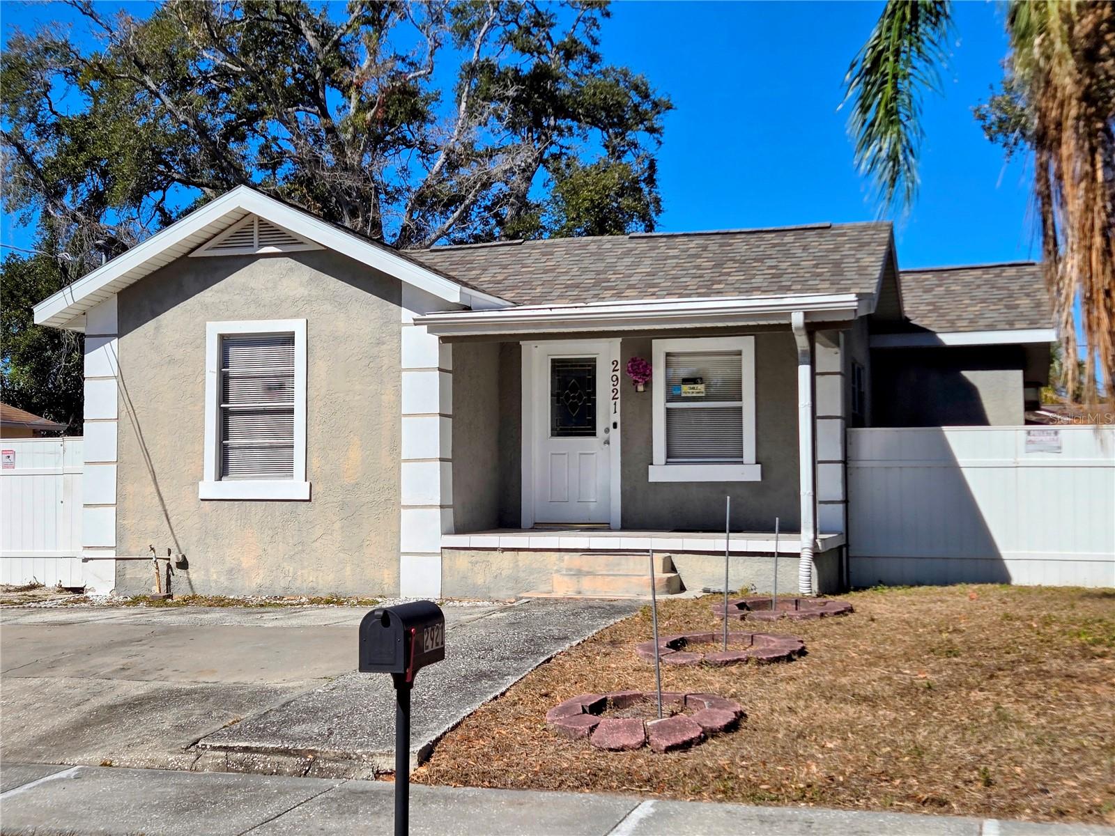 2921 Walnut Street, FL