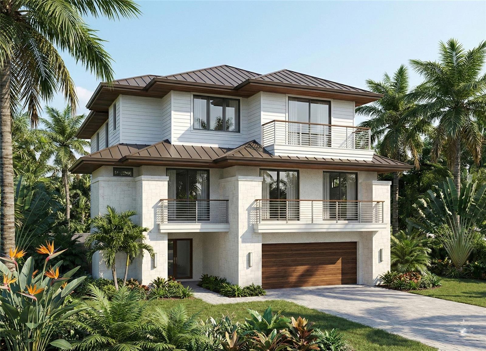 5531 Calle Del Verano, FL