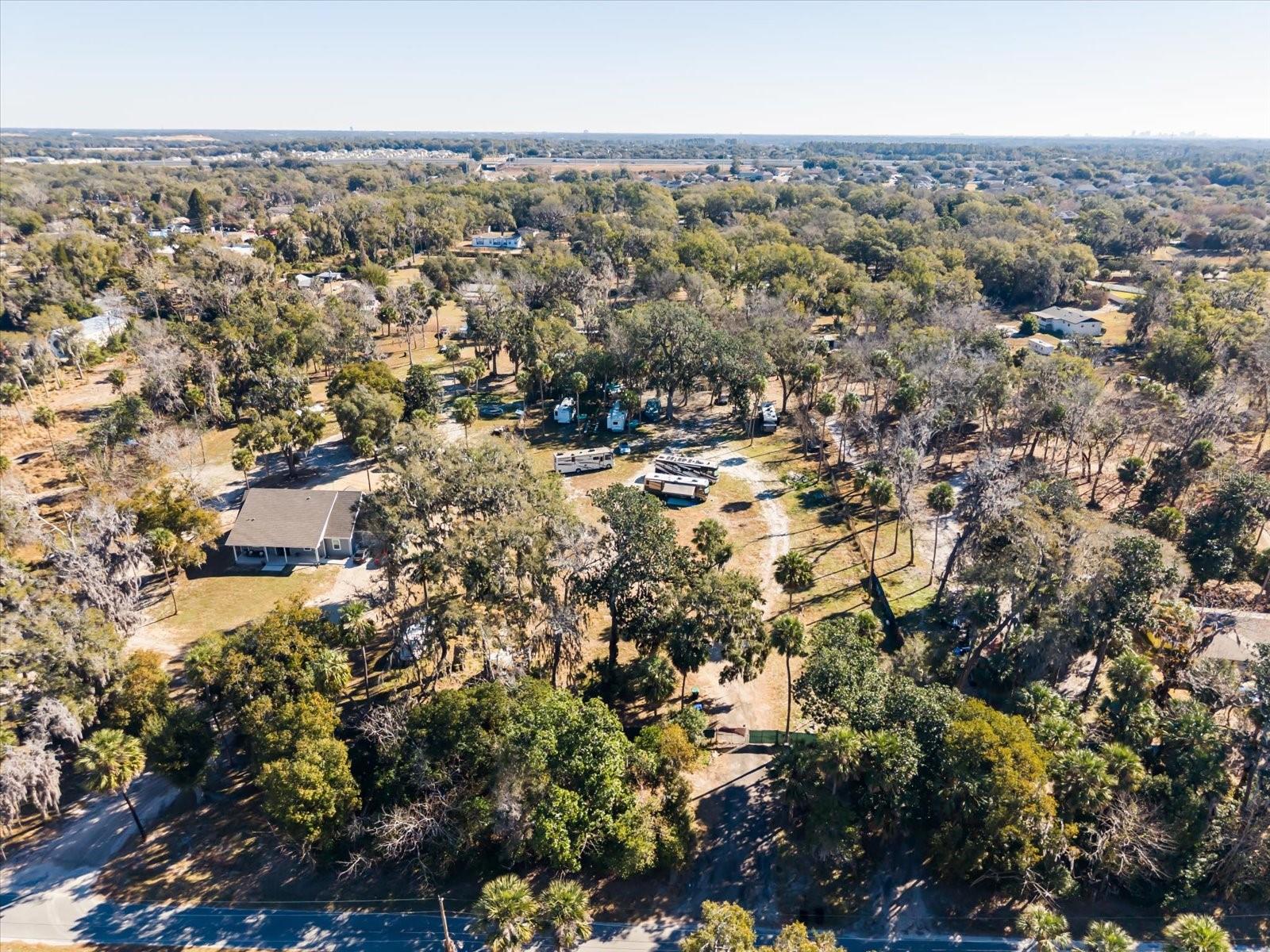 Walker Road, FL