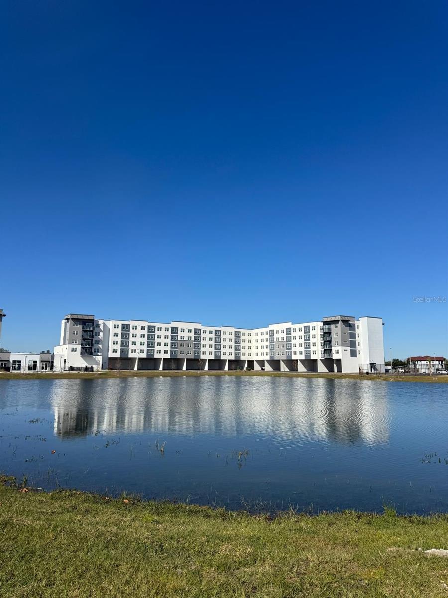 5587 Millenia Park Boulevard, FL