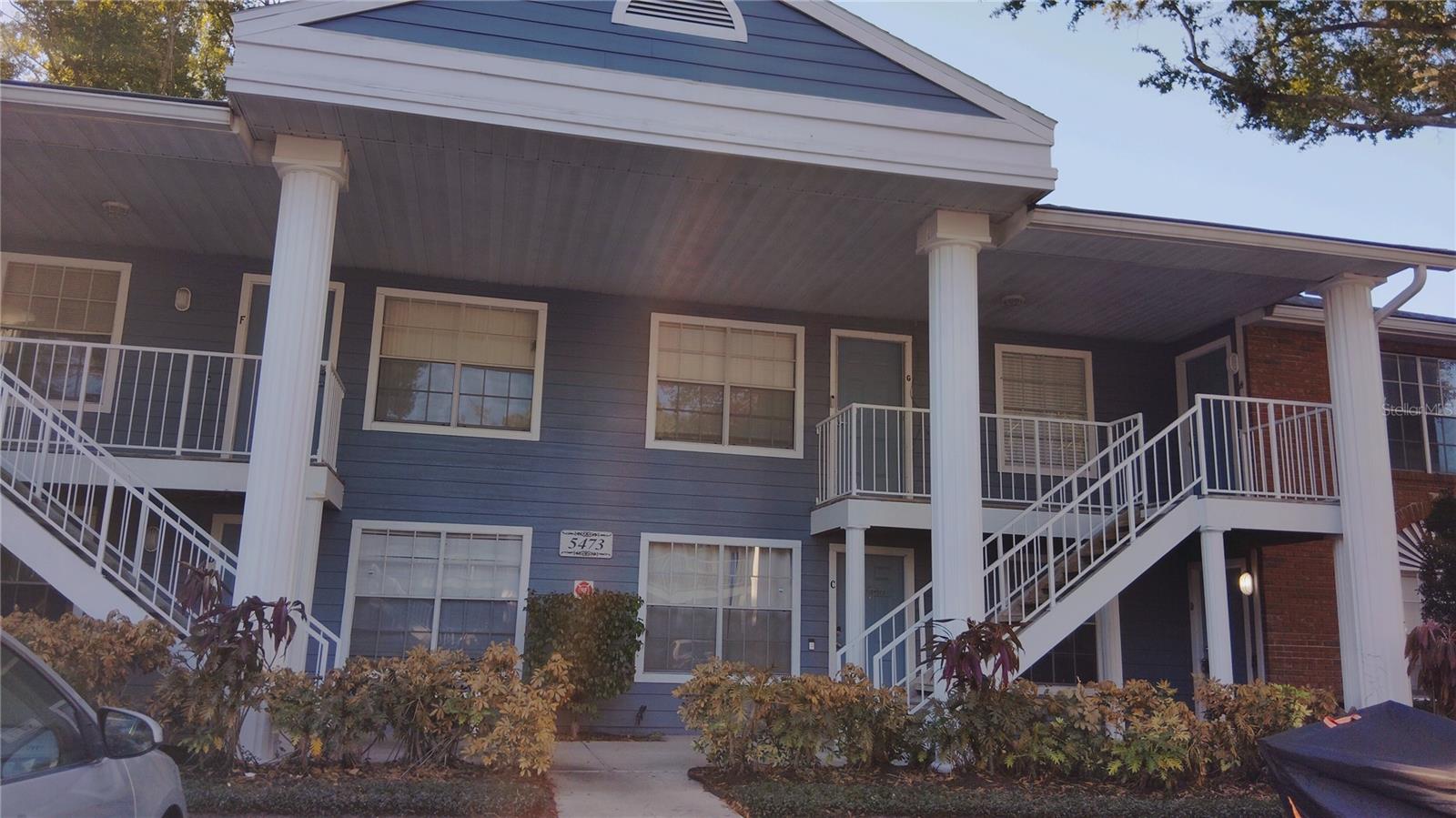 5473 Lake Margaret Drive, FL