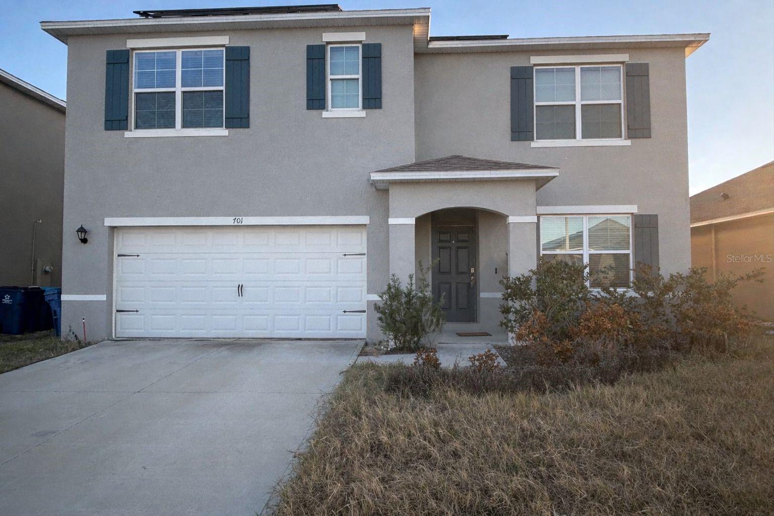 701 Silver Palm Drive, FL