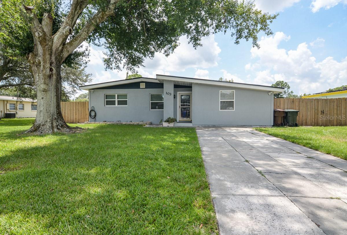 103 Dellwood Drive, FL