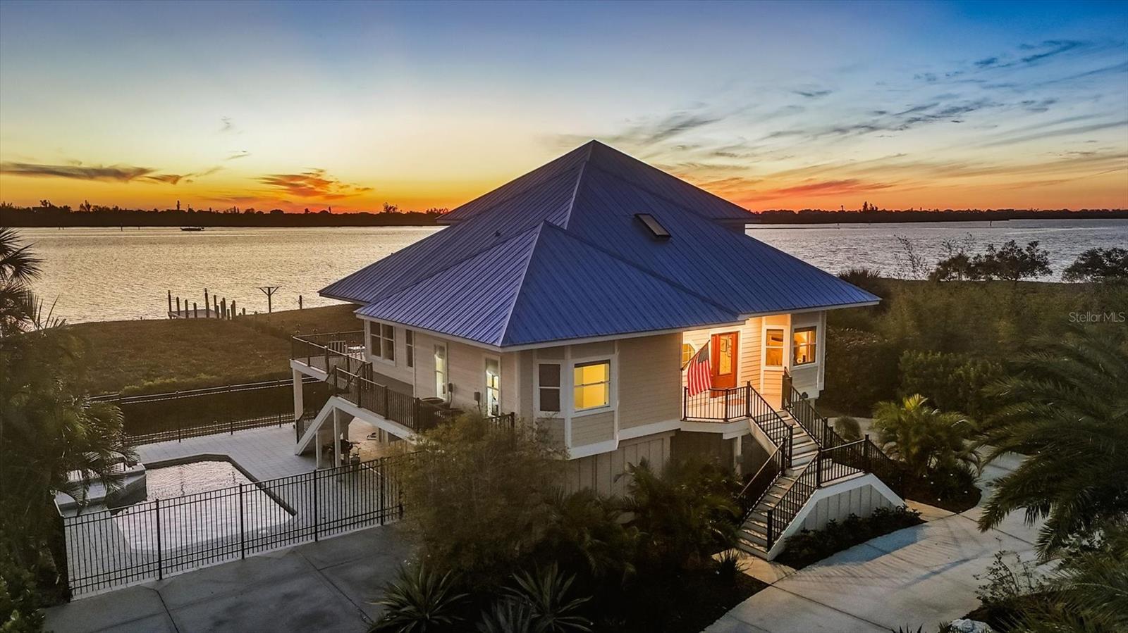 9941 Eagle Preserve Drive, FL