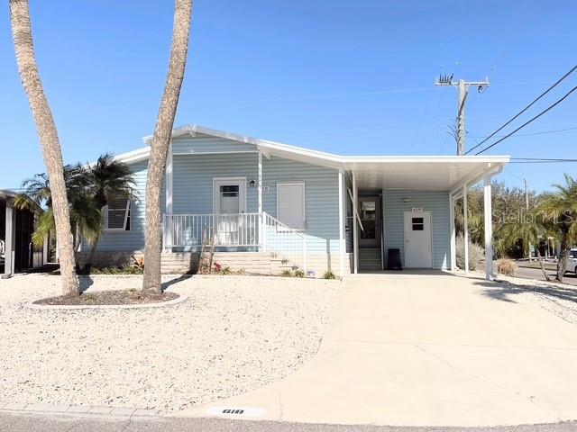 618 Green Circle, FL