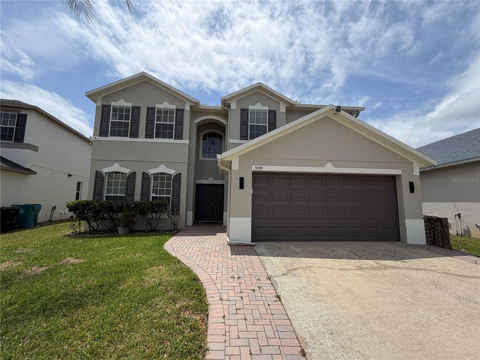 5295 Adair Oak Drive, FL
