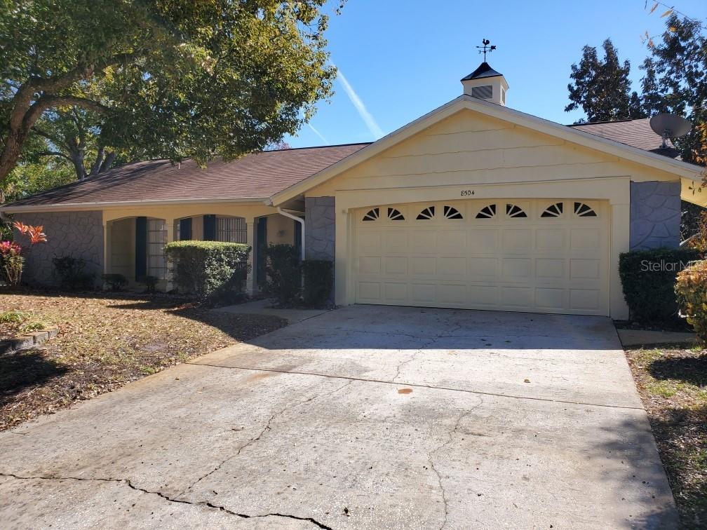 8504 Wagon Wheel Lane, FL