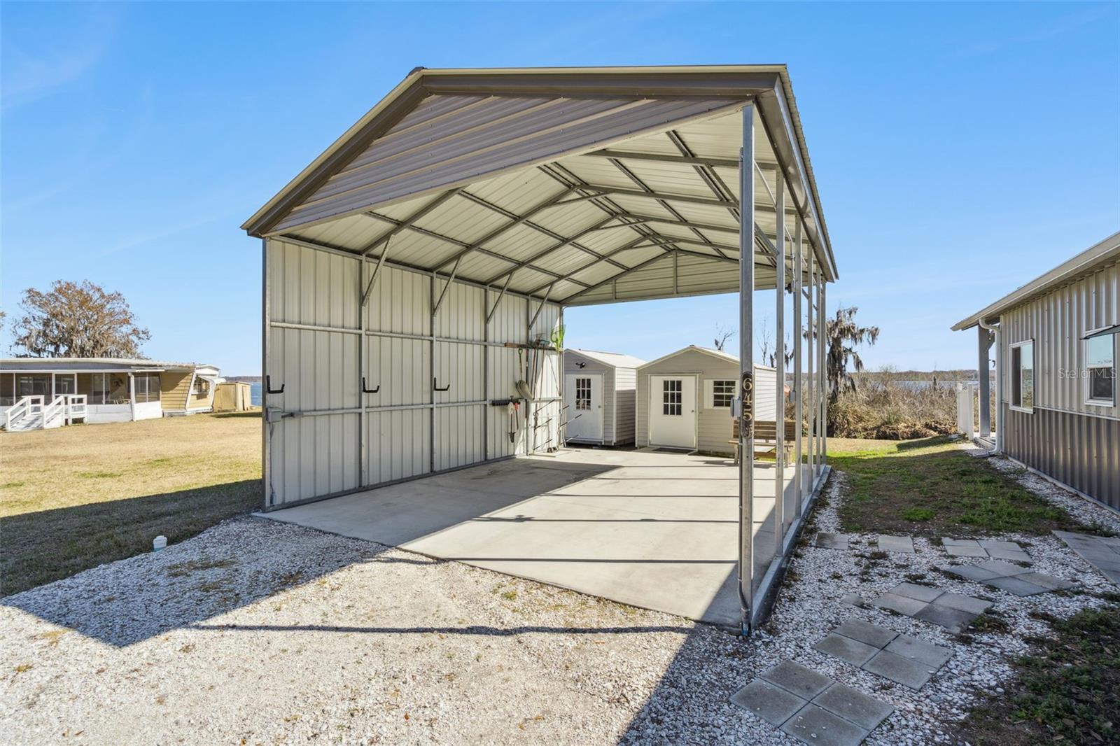 645 Cr 485a, FL