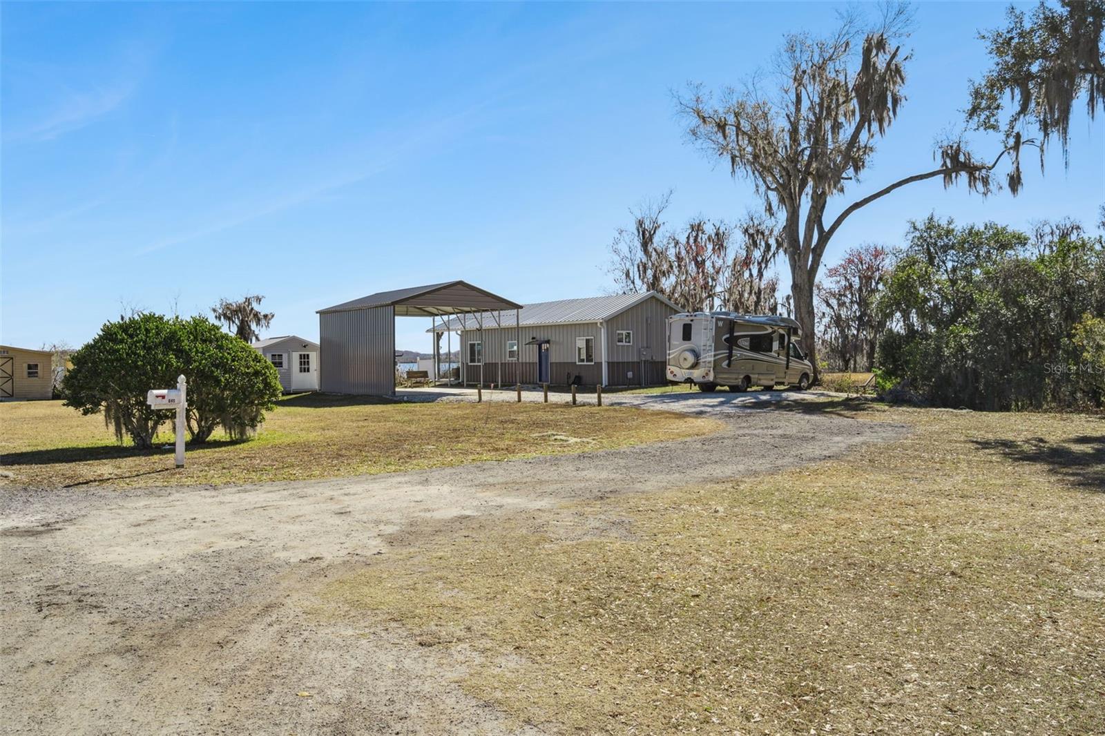 645 Cr 485a, FL