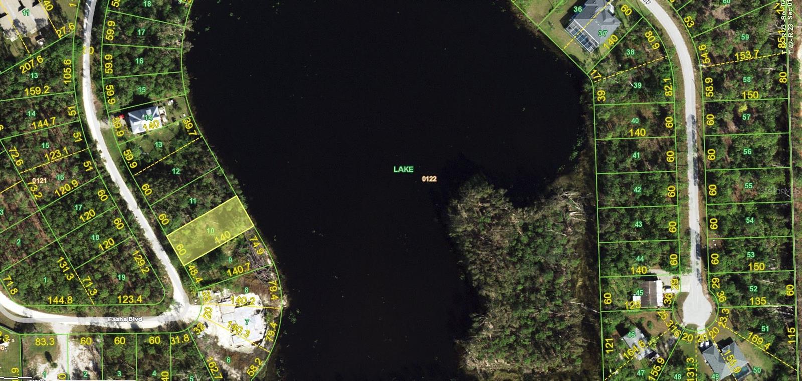 12665 Easha Boulevard, FL