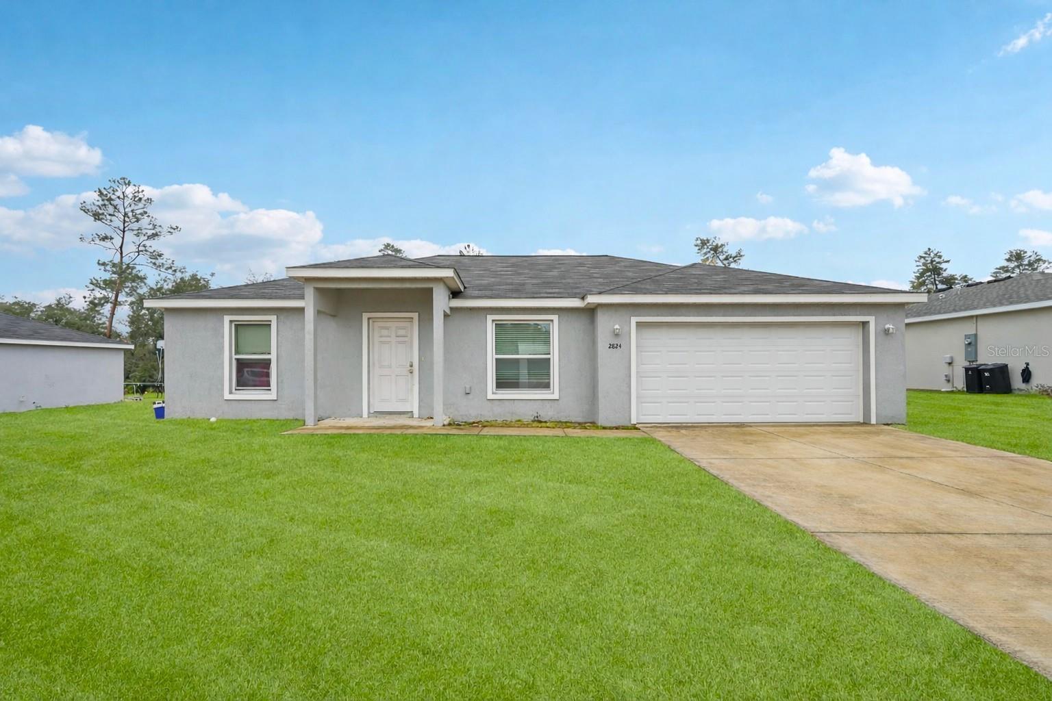 2824 161st Loop, FL