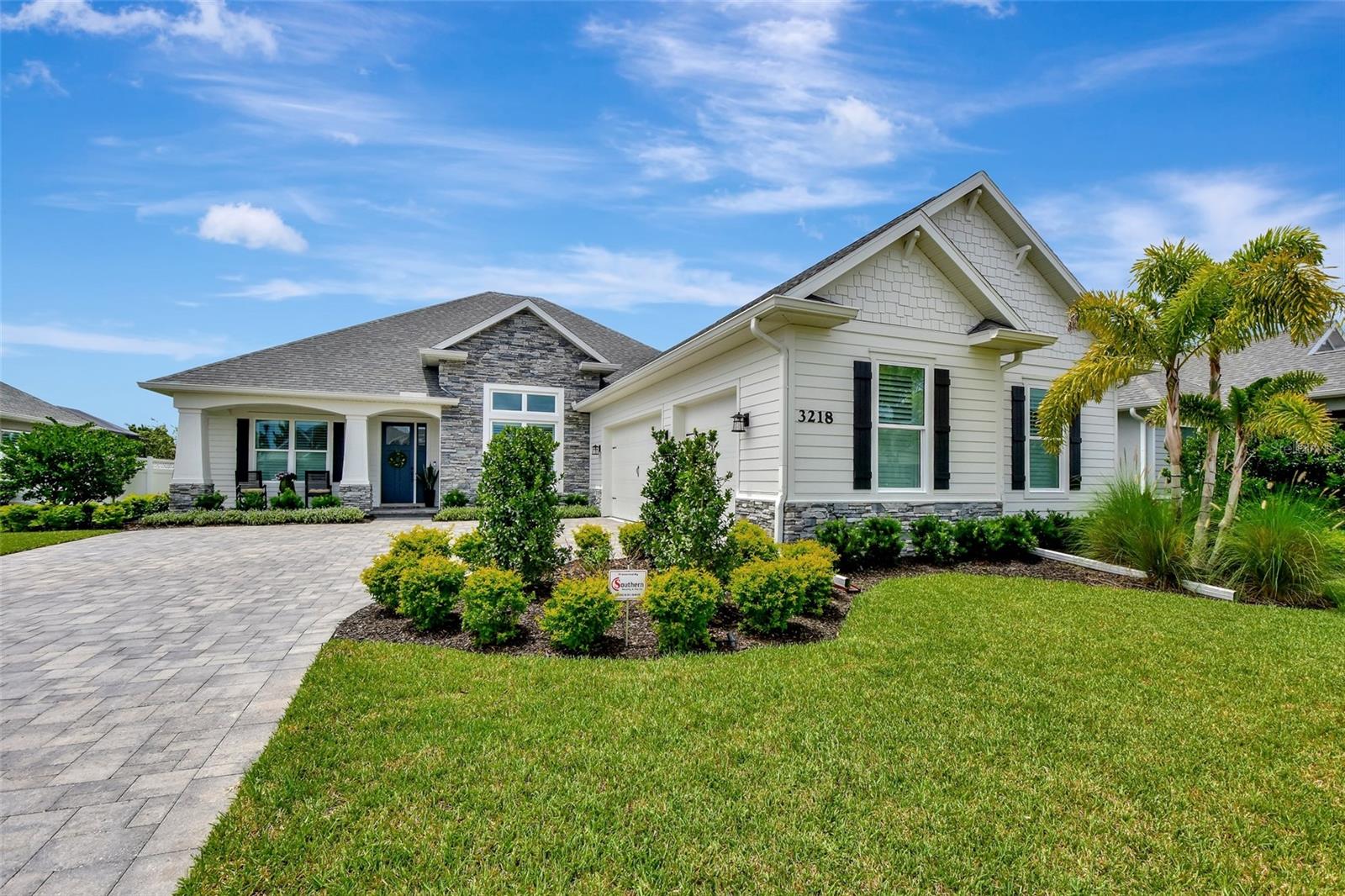 3218 Modena Way, FL