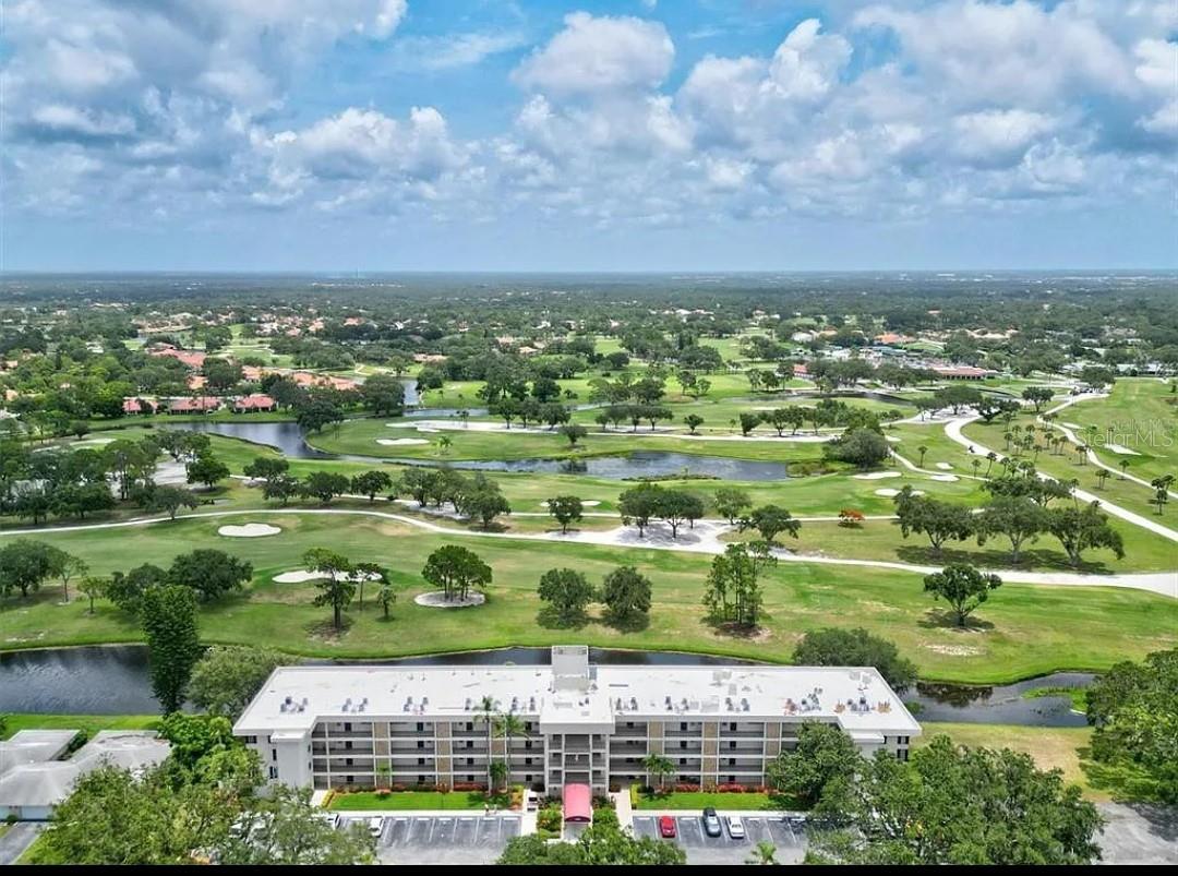 7461 Country Club Drive, FL