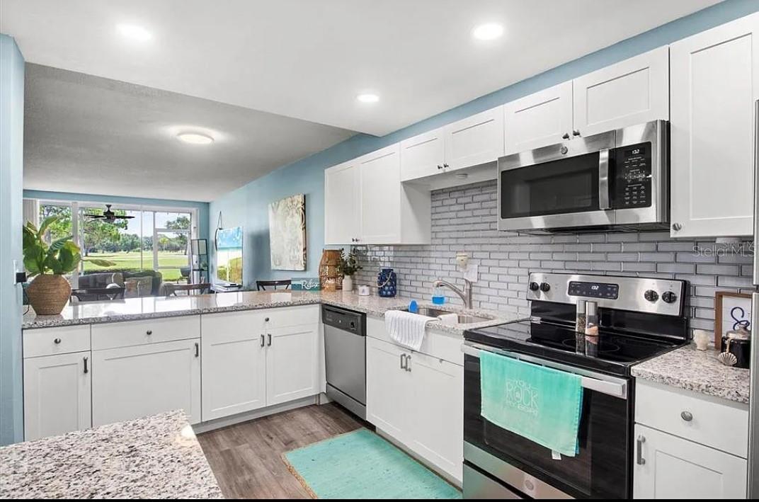 7461 Country Club Drive, FL