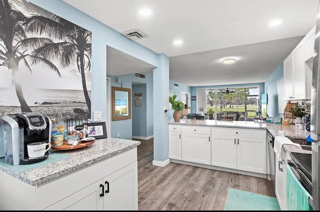 7461 Country Club Drive, FL