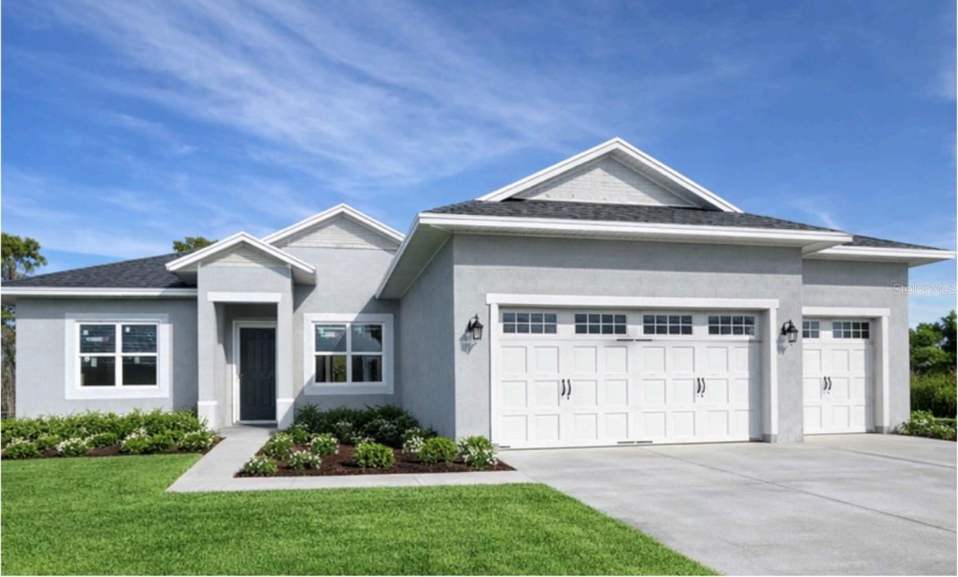 27095 Chula Vista Drive, FL