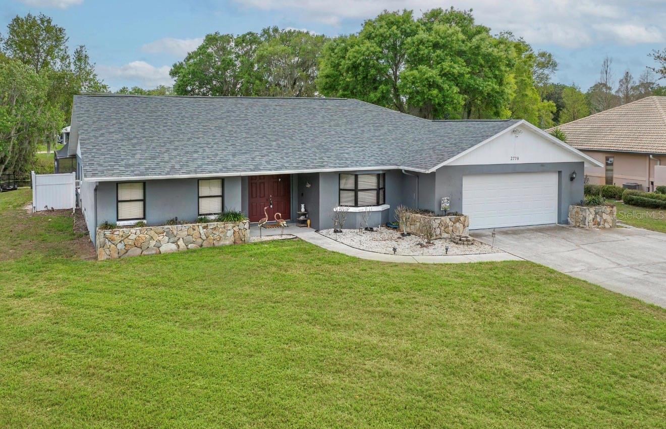 2770 Lake Pierce Drive, FL