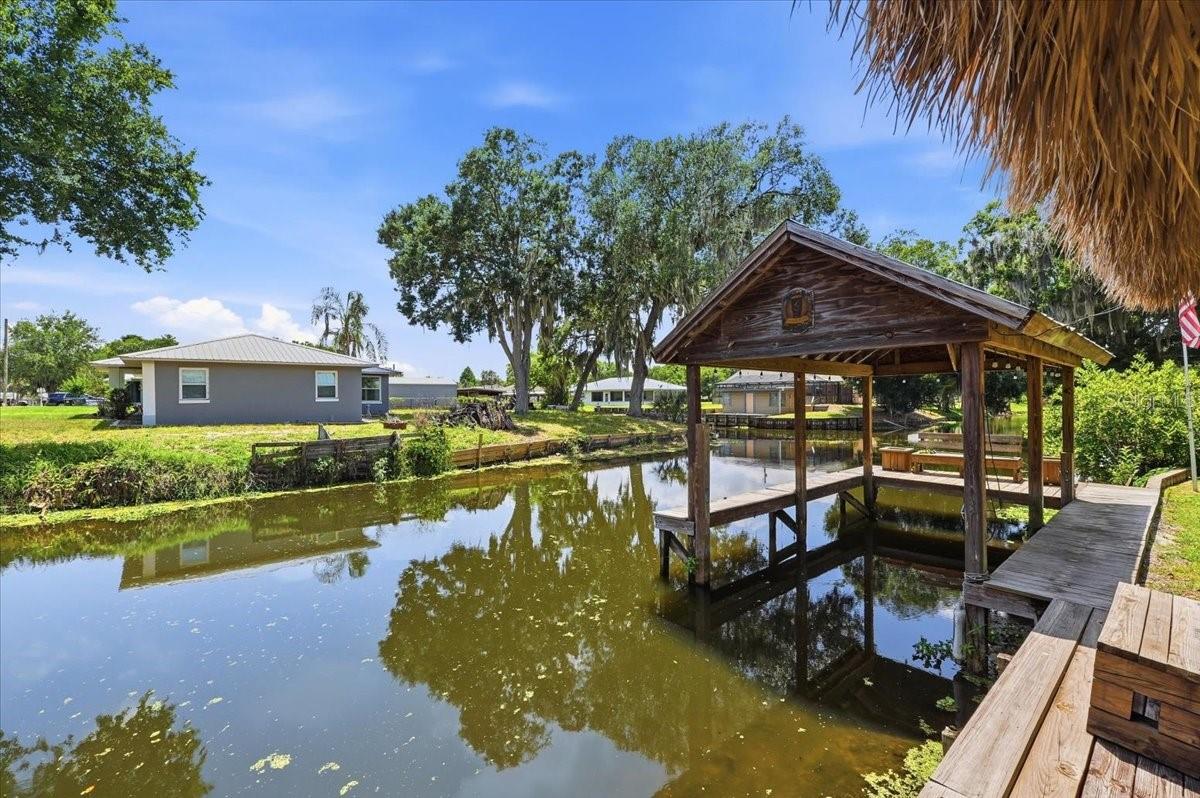 2770 Lake Pierce Drive, FL