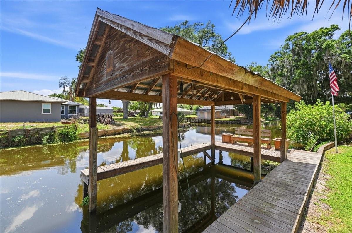 2770 Lake Pierce Drive, FL