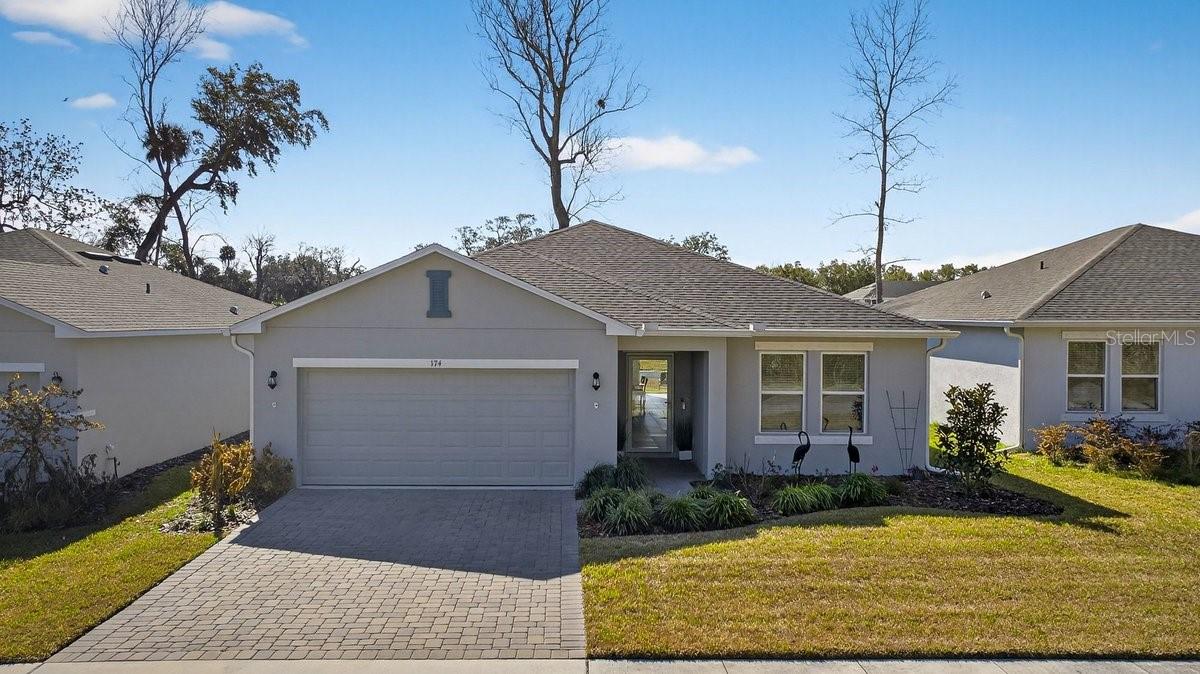 174 Jones Fish Camp Road, FL