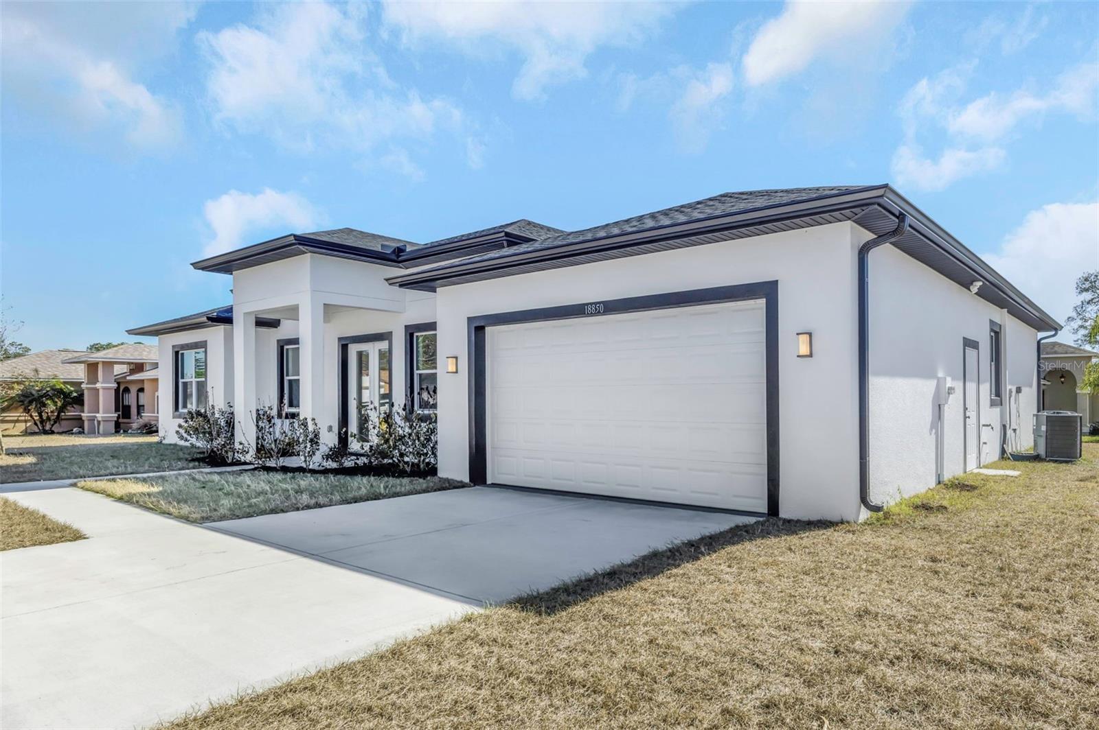 18850 Green Park Road, FL
