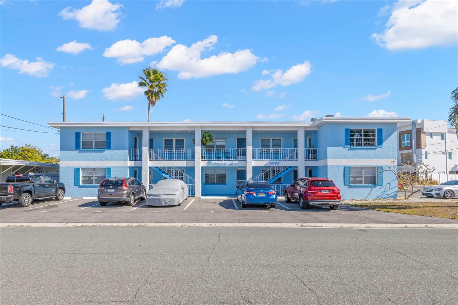 11025 2nd Street, FL
