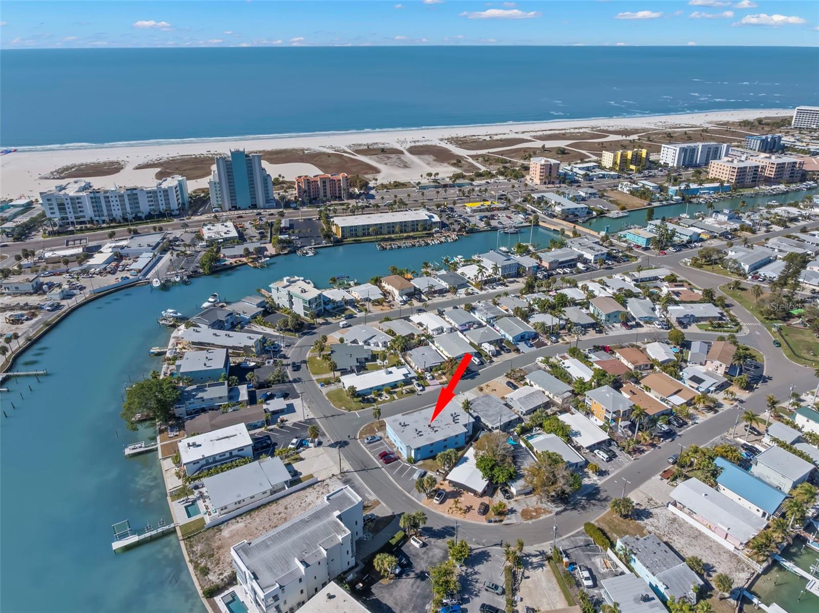 11025 2nd Street, FL