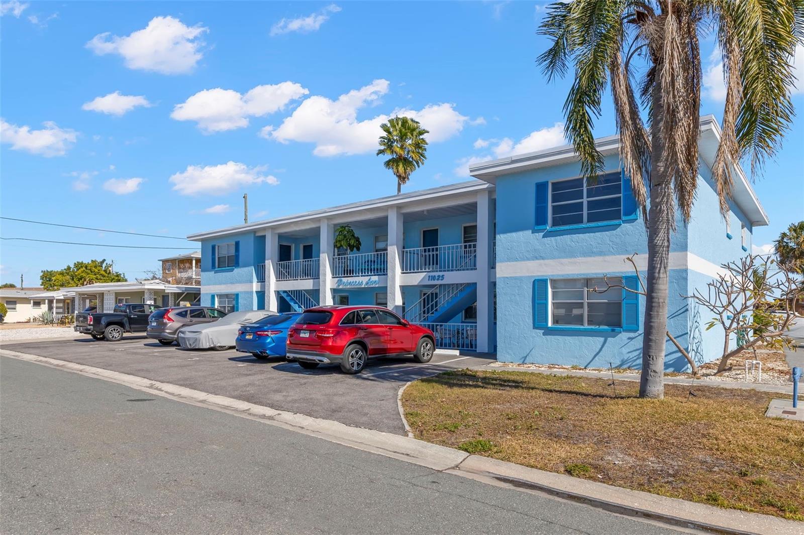 11025 2nd Street, FL