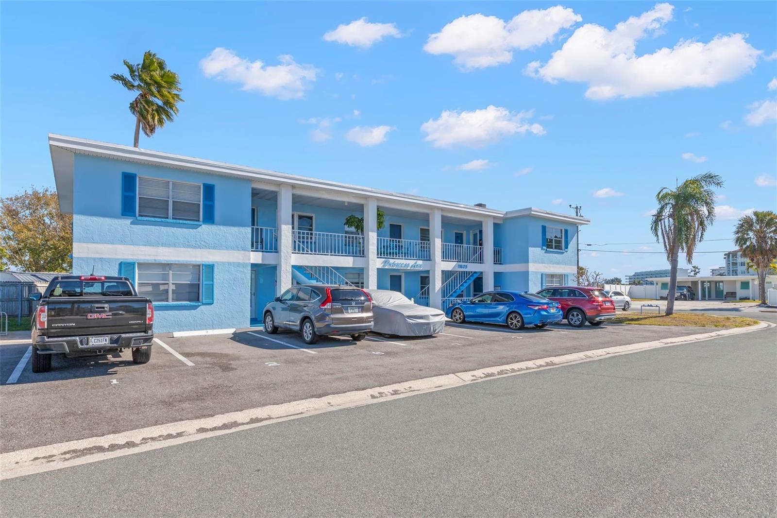 11025 2nd Street, FL