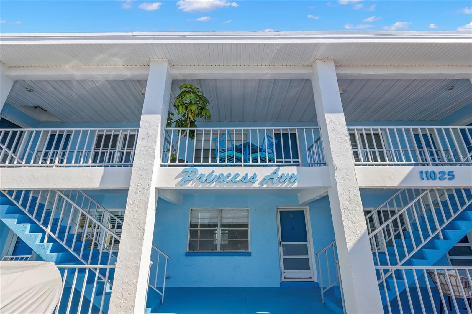 11025 2nd Street, FL