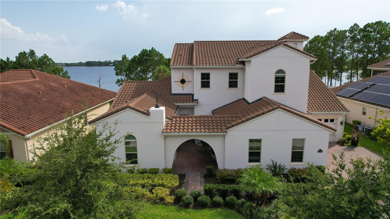 15704 Marina Bay Drive, FL