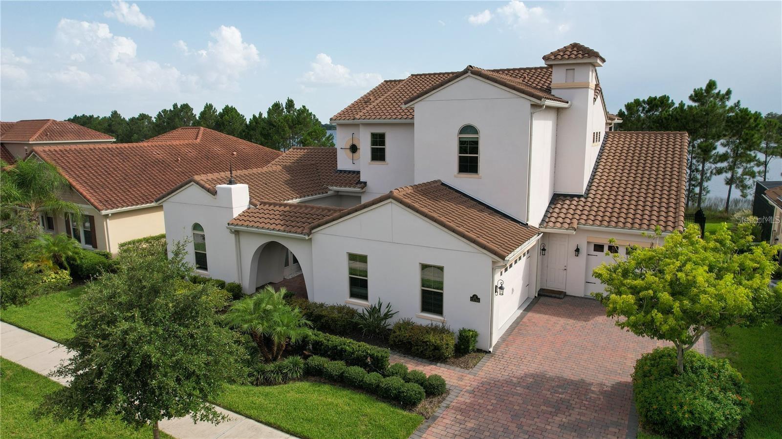 15704 Marina Bay Drive, FL