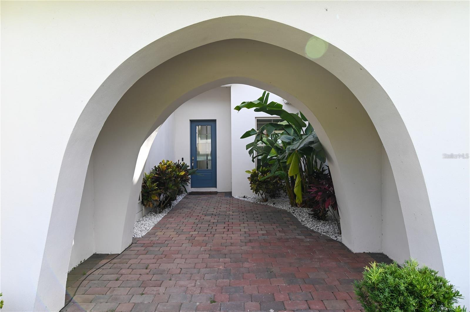 15704 Marina Bay Drive, FL