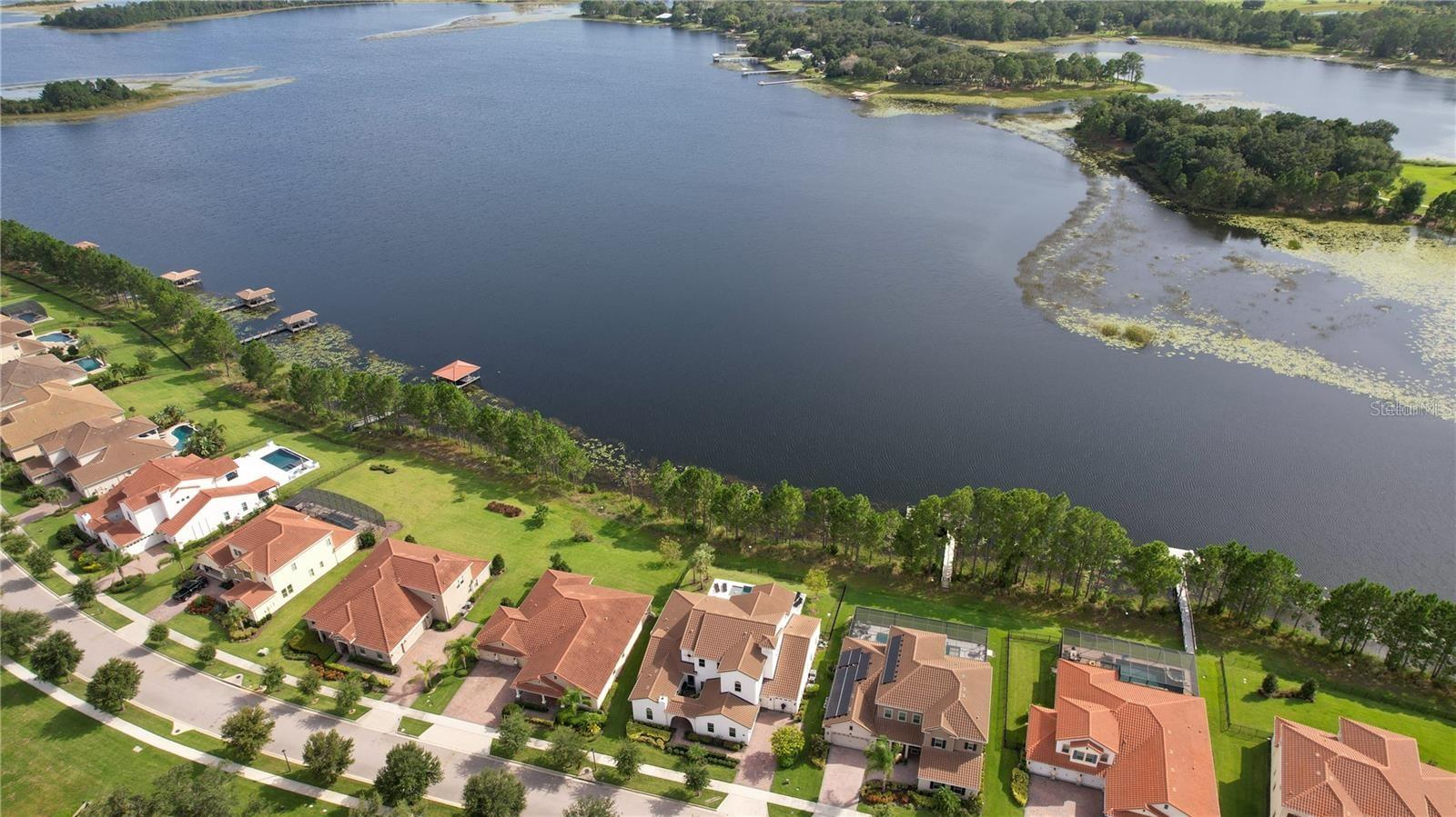 15704 Marina Bay Drive, FL