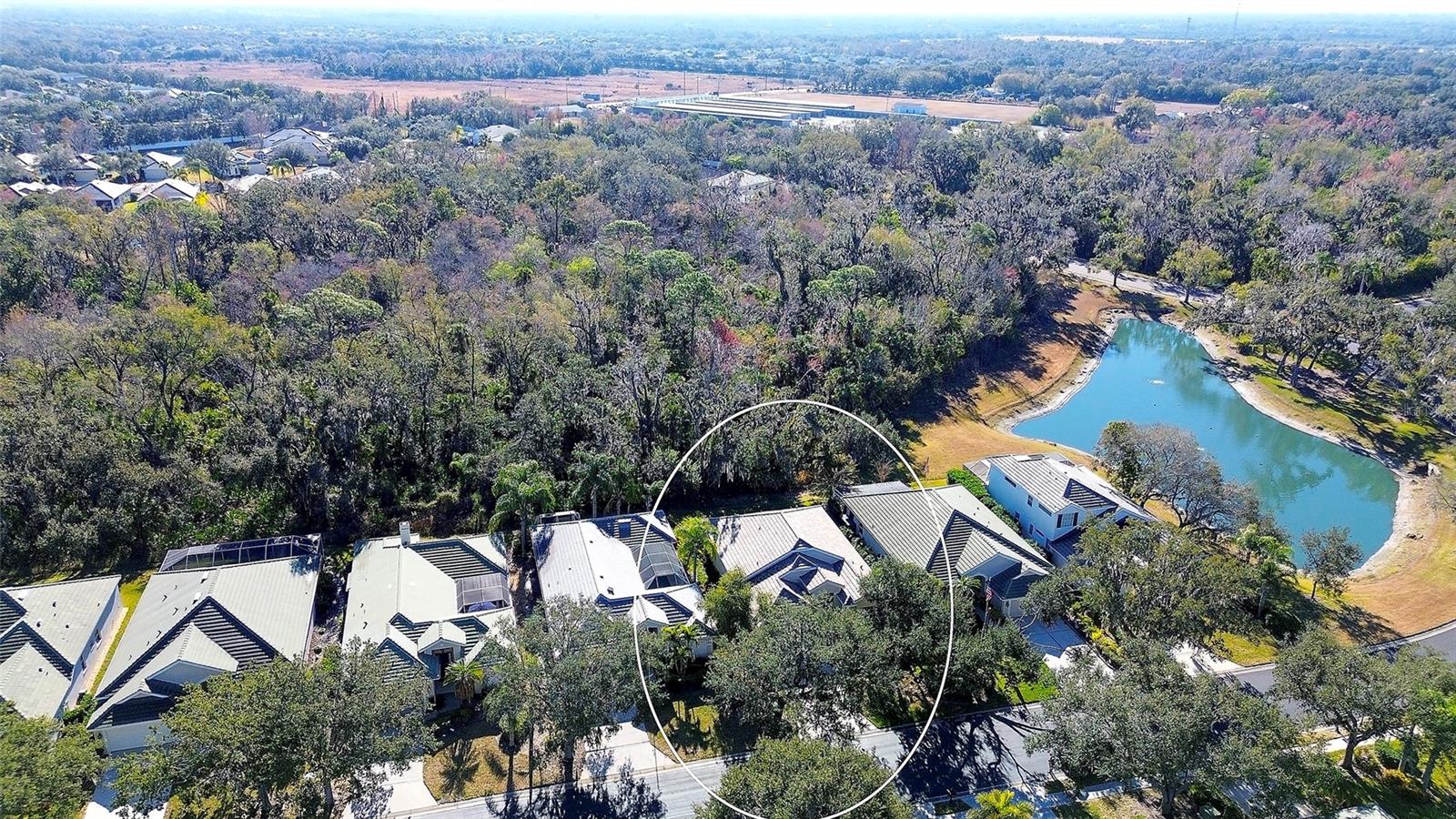 3022 Woodland Fern Drive, FL