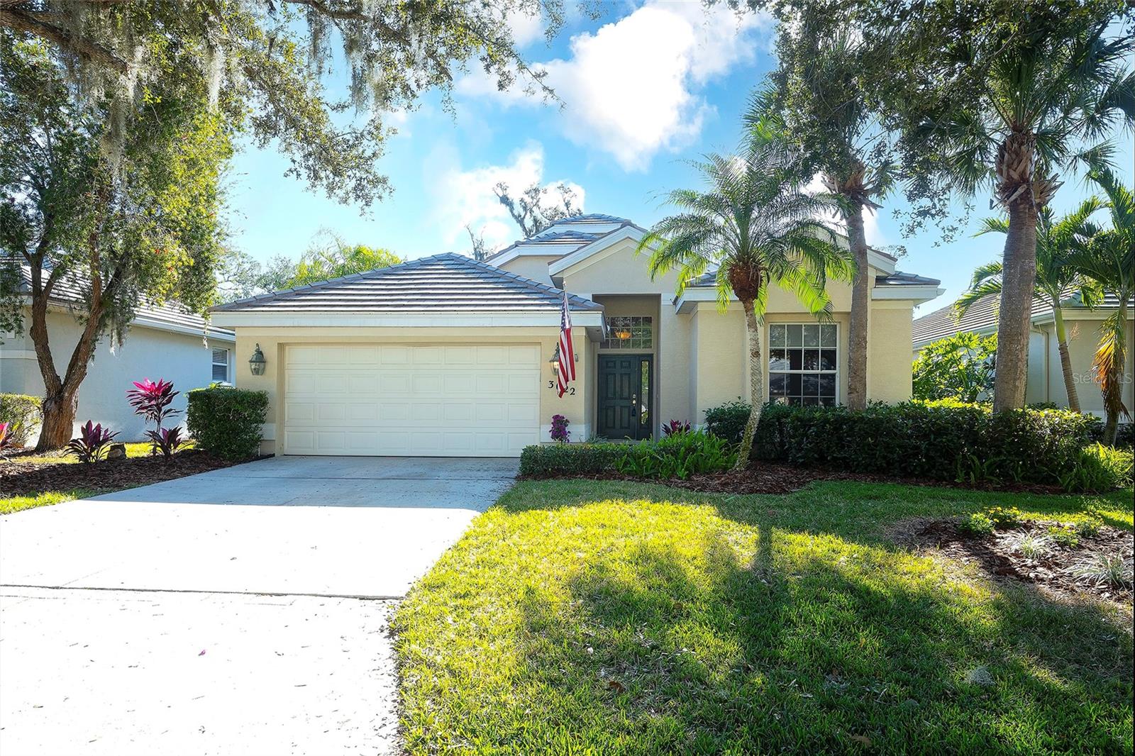 3022 Woodland Fern Drive, FL