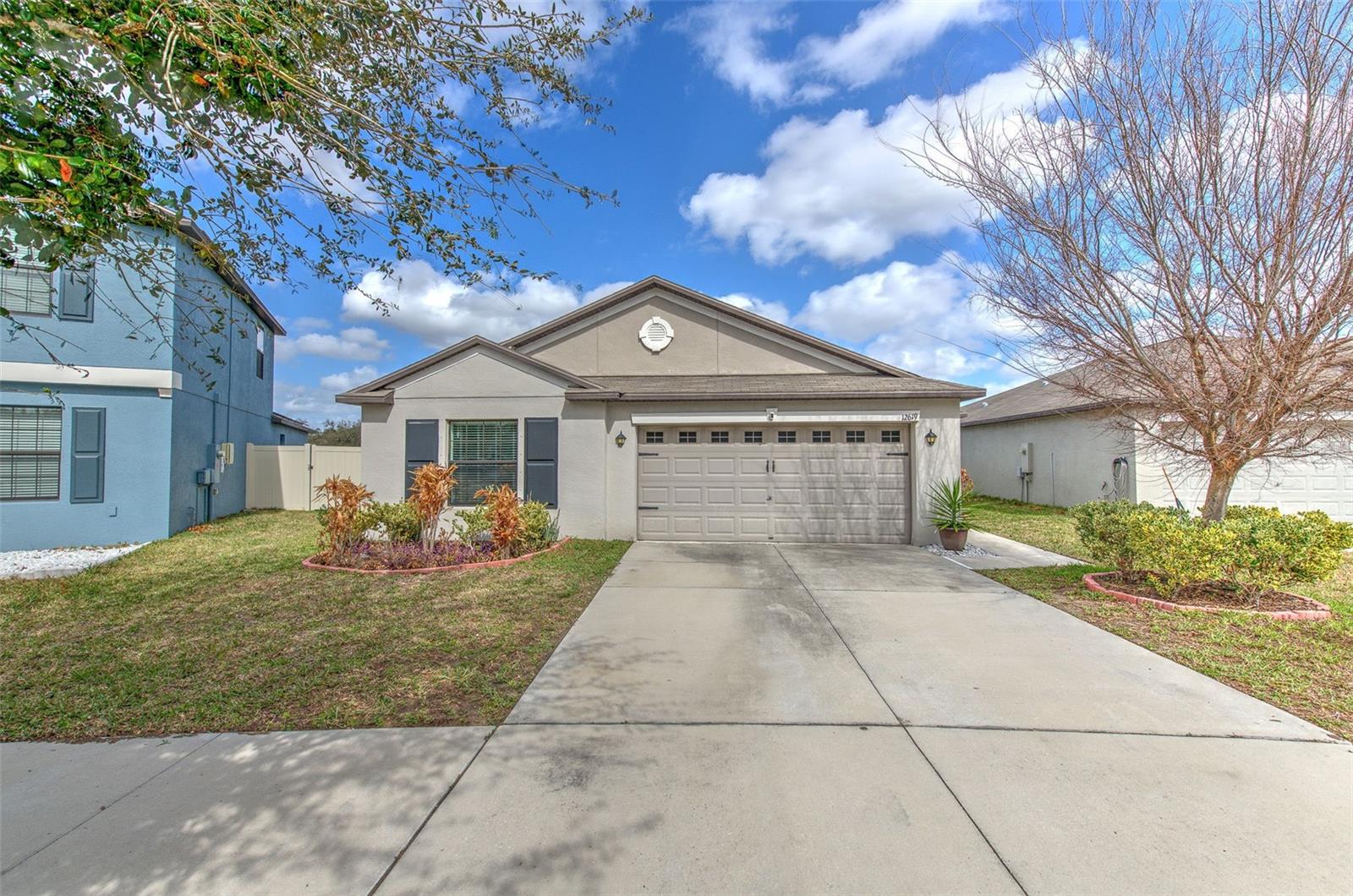 12619 Lemon Pepper Drive, FL