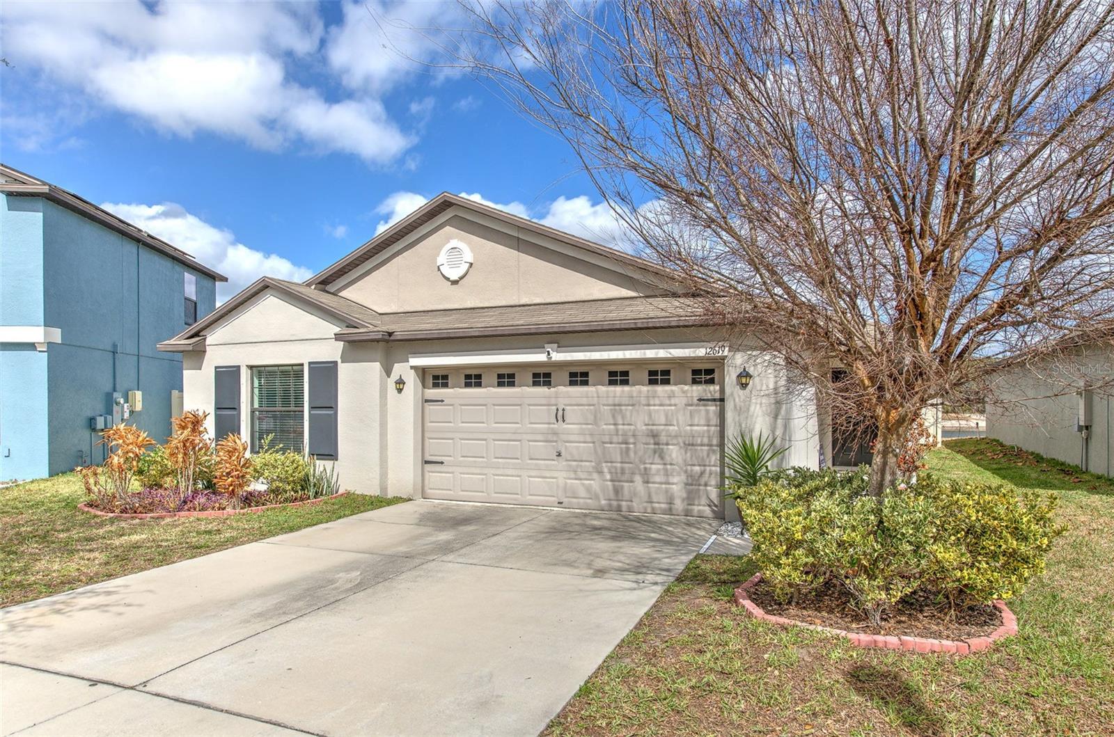 12619 Lemon Pepper Drive, FL