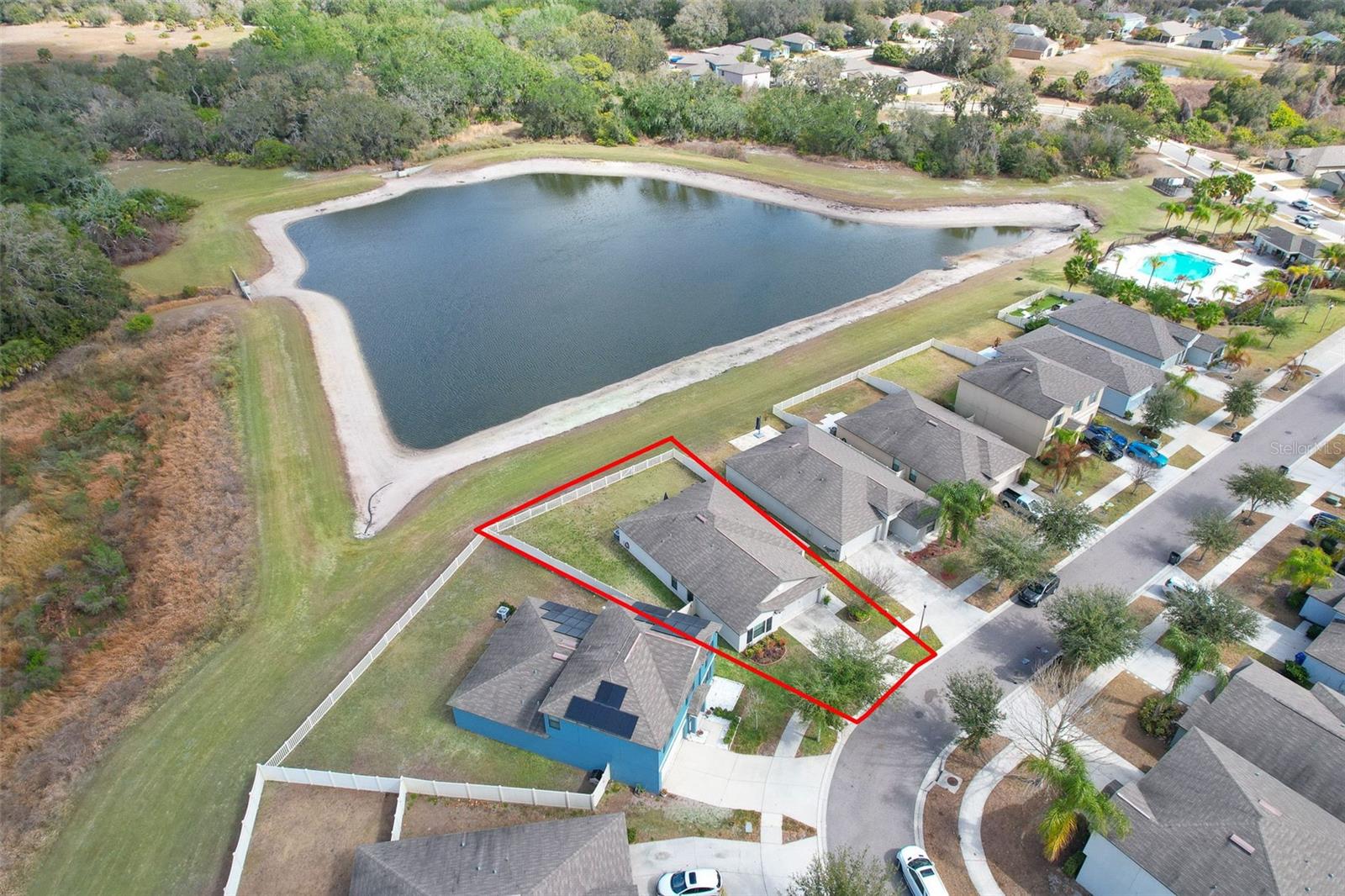 12619 Lemon Pepper Drive, FL