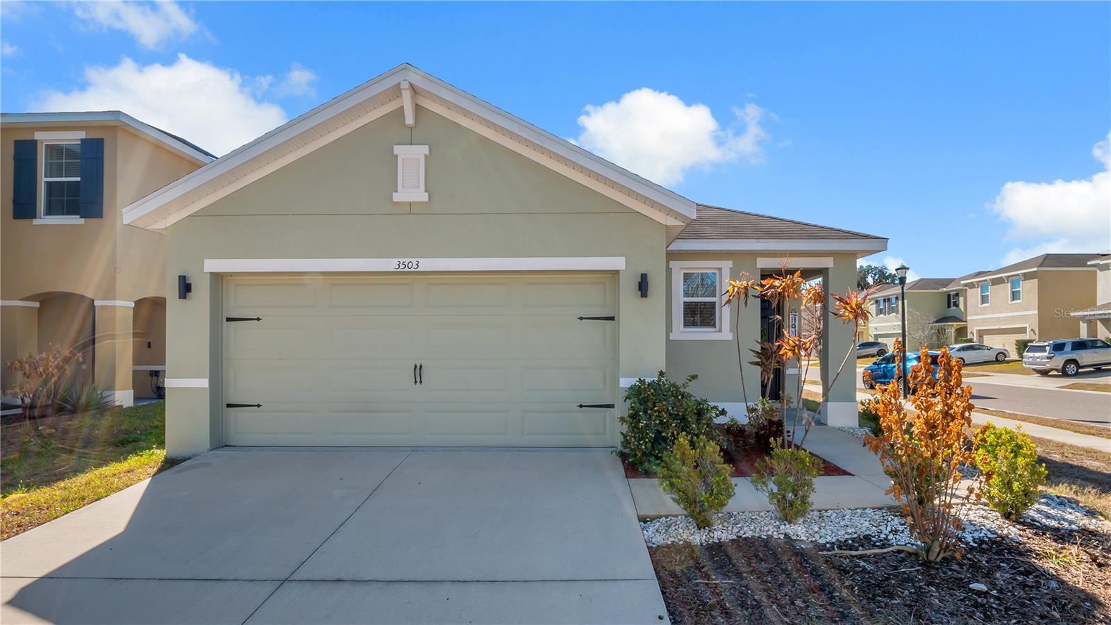 3503 Diamond Leaf Court, FL