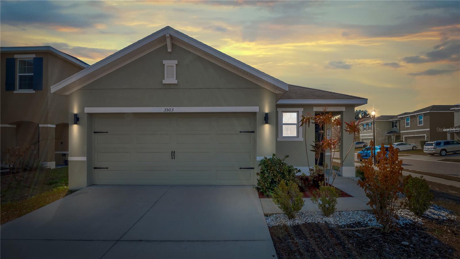 3503 Diamond Leaf Court, FL