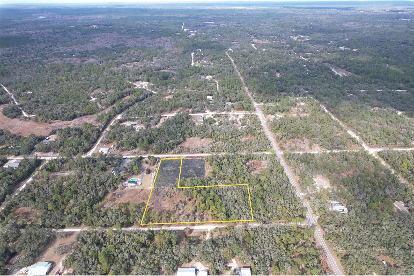 Berryhill Drive, FL