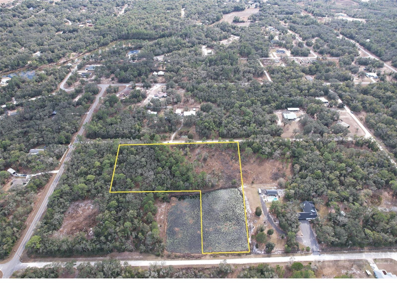 Berryhill Drive, FL