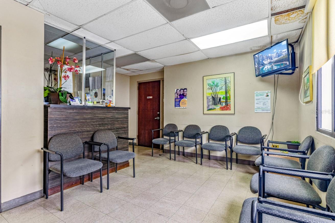 506 Edif. Dr.Arturo Cadilla, PR
