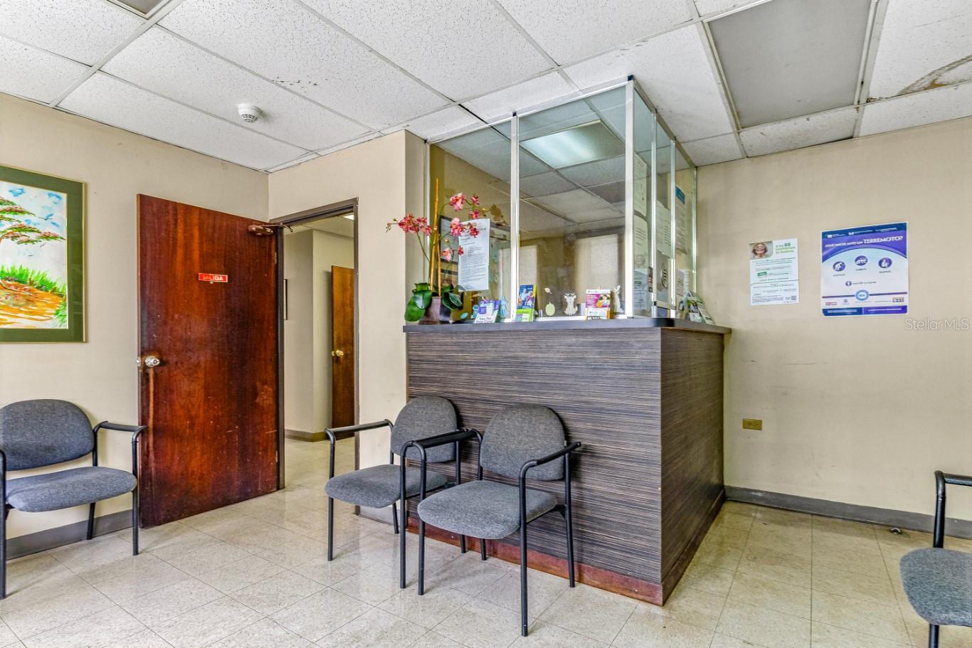506 Edif. Dr.Arturo Cadilla, PR