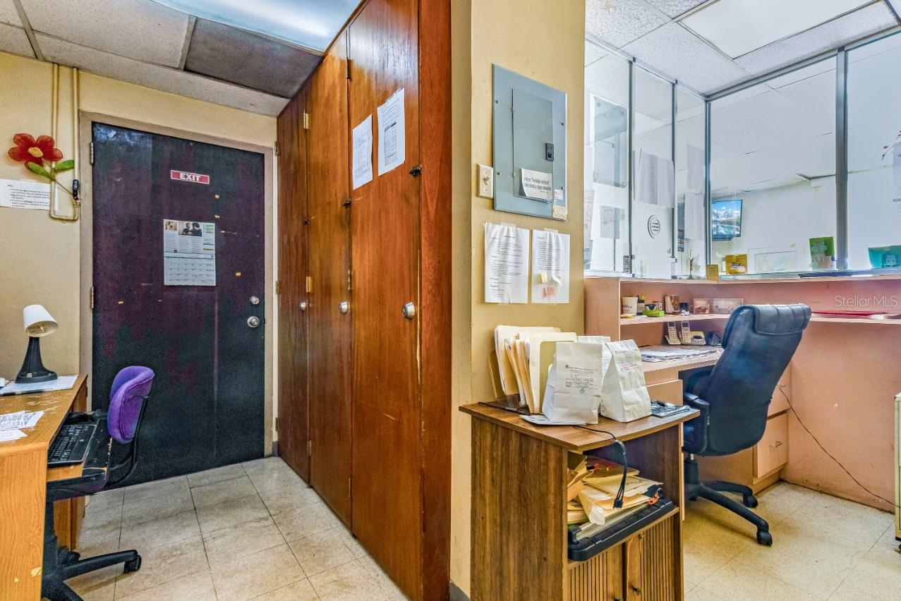 506 Edif. Dr.Arturo Cadilla, PR