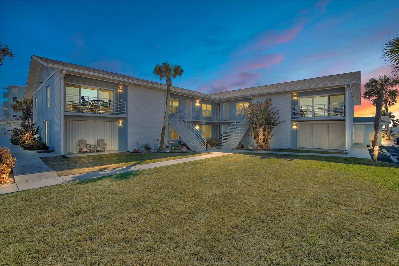2250 Ocean Shore Boulevard, FL