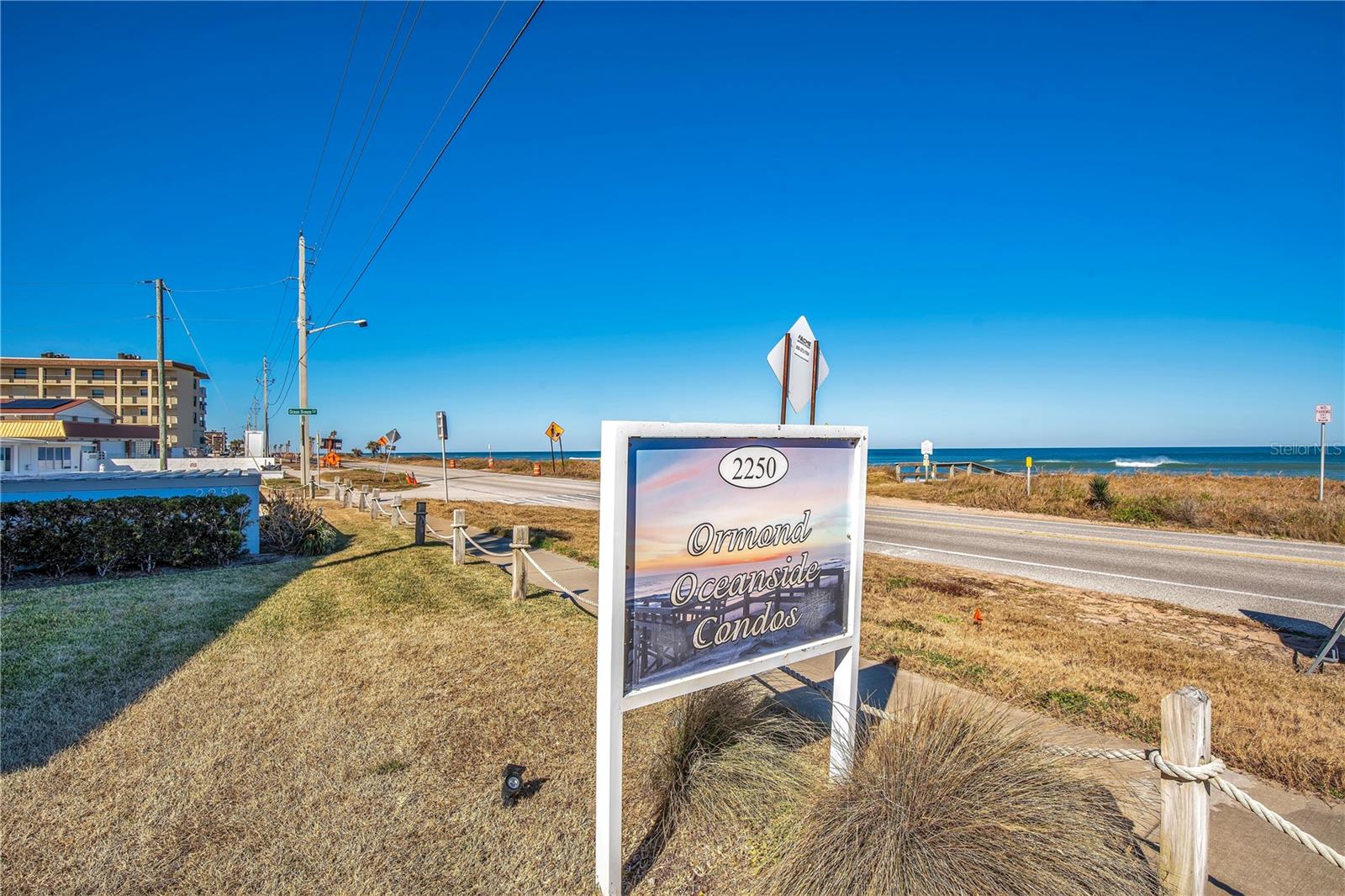 2250 Ocean Shore Boulevard, FL